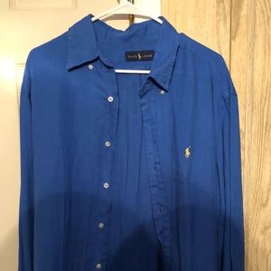 Men’s Polo